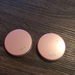Mini tarte blushes in shade “paaarty”